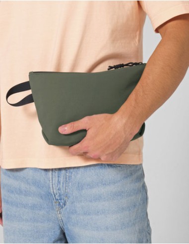 BAG-BG824-Minimal Lifestyle Pouch
